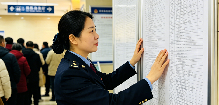 政府采购项目代理经典业绩